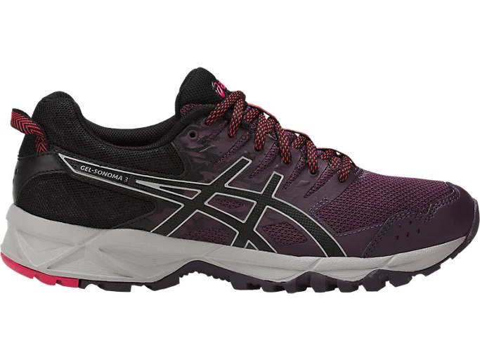 ASICS GEL SONOMA 3