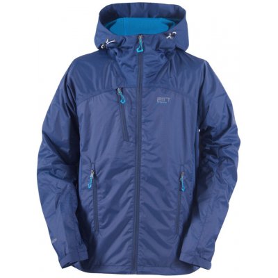 2117 LIDKÖPING hybridní bunda smoke navy vel. M