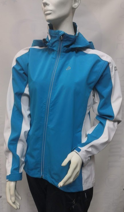 NORDBLANC NBWSL1550 , Bunda dámská