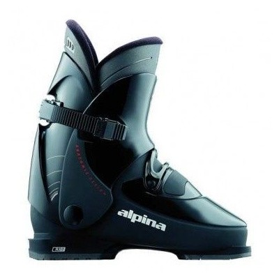ALPINA DISCOVERY , vel.37 černé