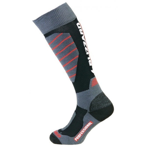 BLIZZARD PROFESSIONAL SKI SOCKS Ponožky, 35-38 BLIZZARD - Obrázek 3