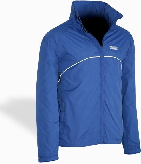 Nordblanc NBAPJ1355 ultralight windprotect Pánská bunda