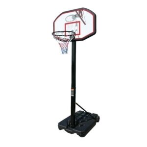PANEL NA BASKET