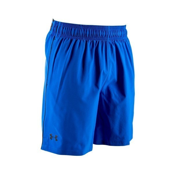 UNDER ARMOUR HEATGEAR MIRAGE, modrá (MOD), M UNDER ARMOUR