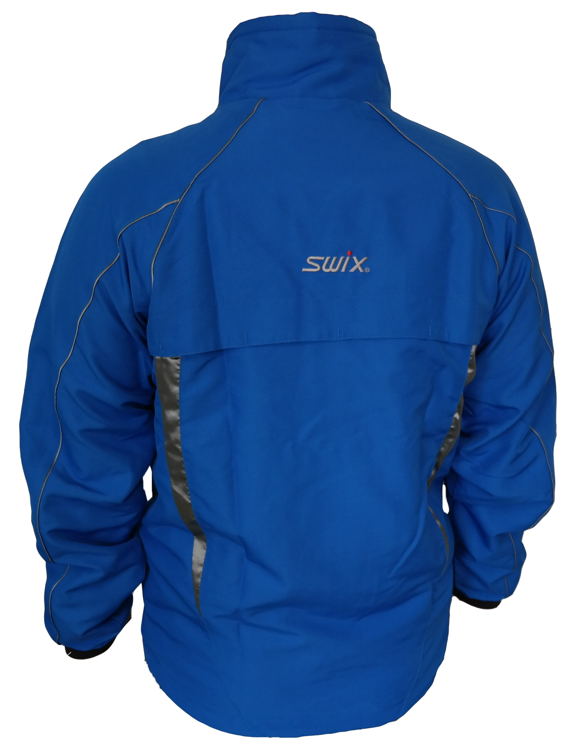 SWIX Touring jacket Men blue - Obrázek 2