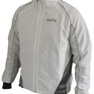 SWIX Touring jacket Women white