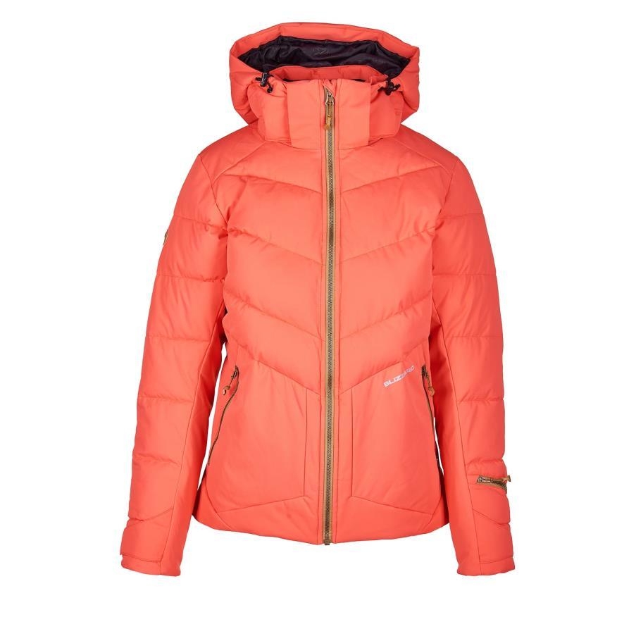 BLIZZARD W2W VENETO , M, HOT CORAL