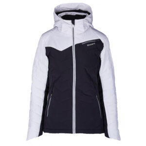 BLIZZARD VIVA JACKET CAREZZA , VEL. L  , ČERNÁ-BÍLÁ