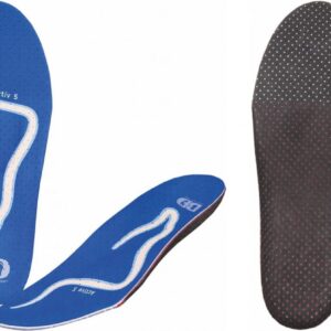 vložky BOOTDOC Active 5 insoles, AKCE