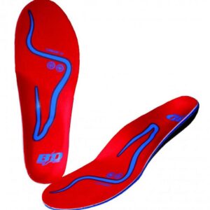 vložky BOOTDOC Comfort S7 mid arch insoles, AKCE