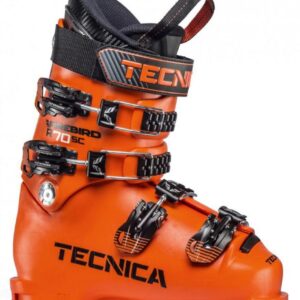 lyžařské boty TECNICA Firebird R 70 SC, ultra orange, 21/22
