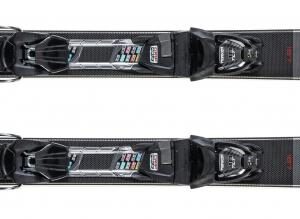 sjezdové lyže BLIZZARD XCR + binding TLT 10 DEMO, 23/24