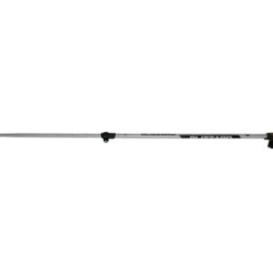hůlky BLIZZARD BLIZZARD Alu Performance nordic walking poles, silver/black