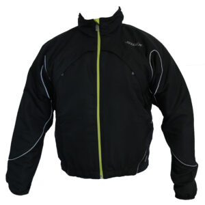SWIX Performance jacket Man black