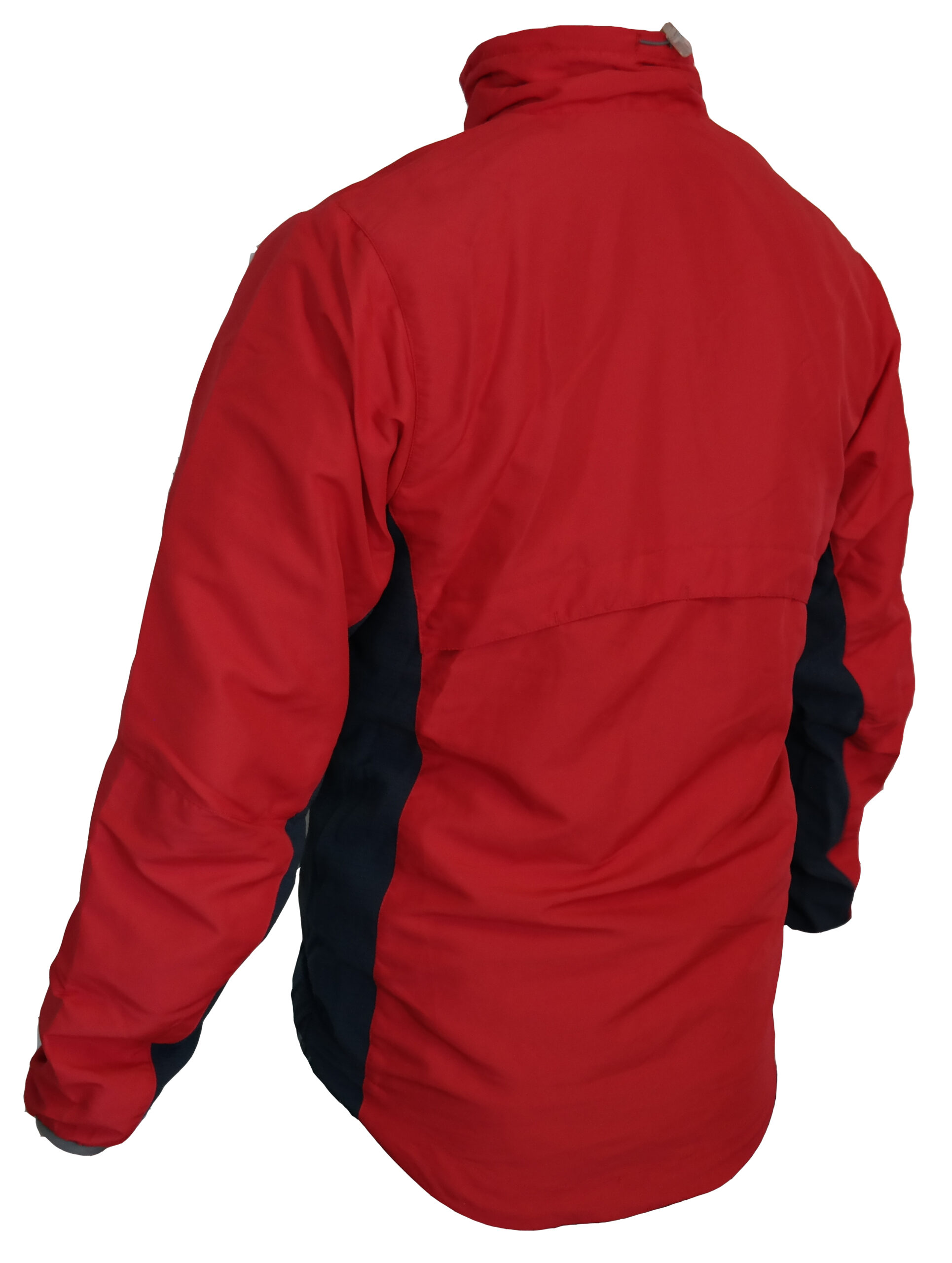 SWIX Performance jacket Man red - Obrázek 6