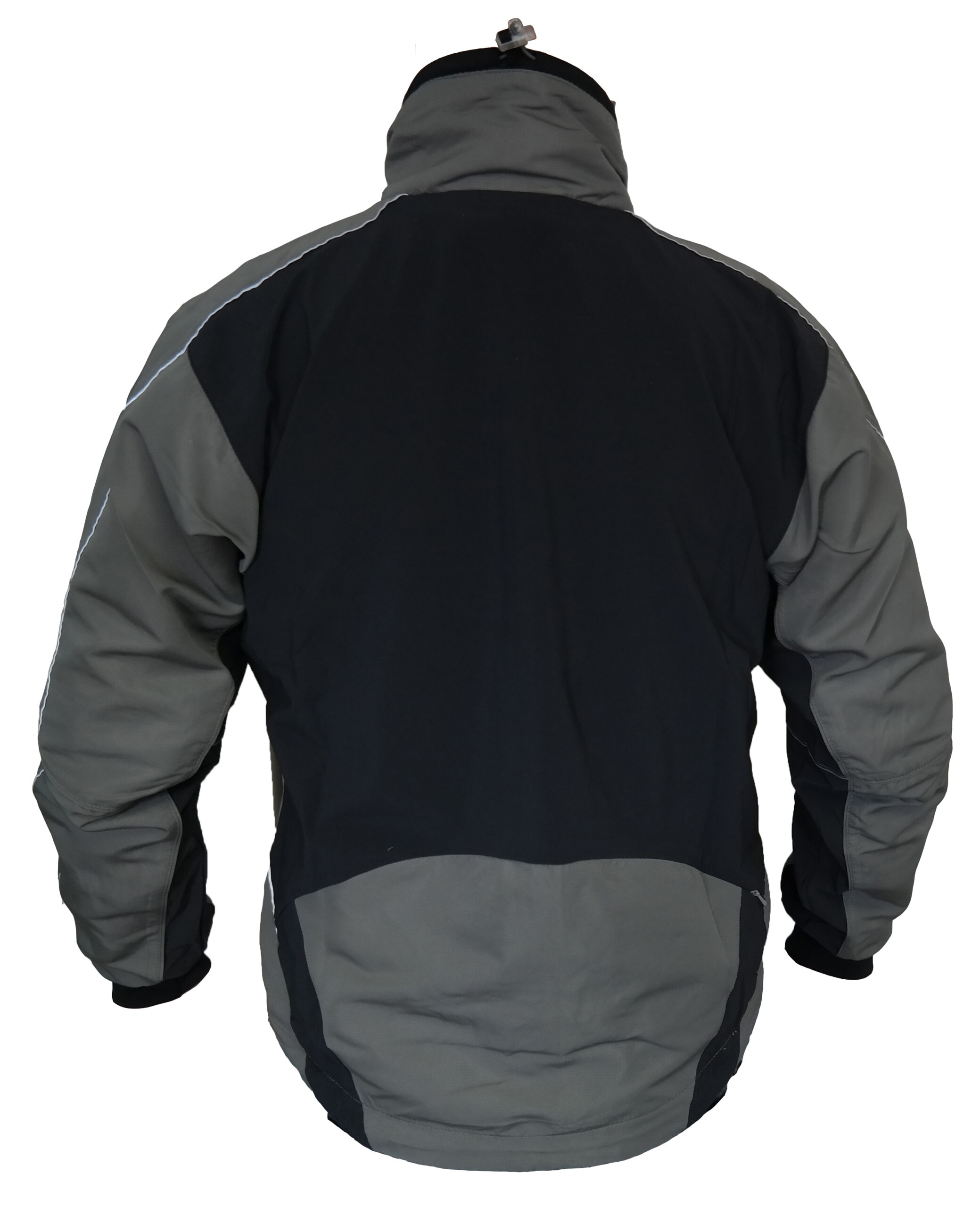 SWIX Star men´s jacket grey - Obrázek 6