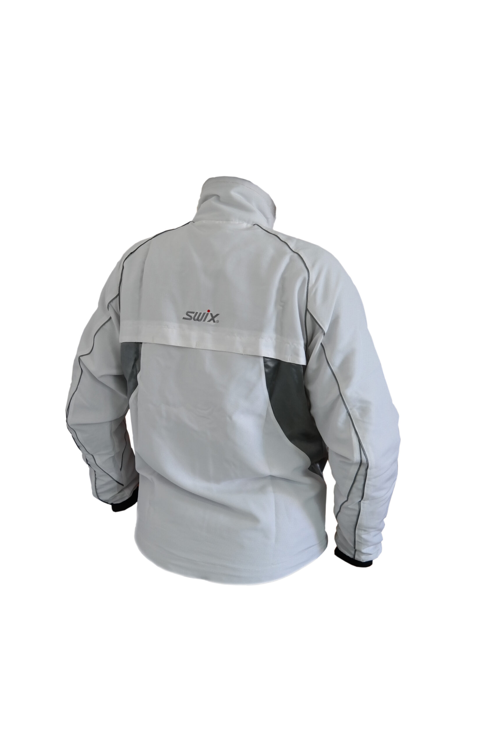 SWIX Touring jacket Women white - Obrázek 6