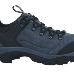Trekové boty SPINE 600 / 7 Grey