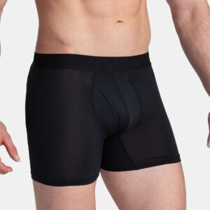 2P NETT-M Černá - Tmavě šedá - Kilpi