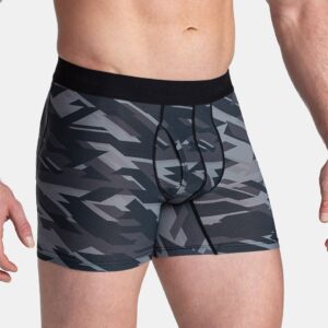 2P NETT-M Tmavě šedá - Kilpi