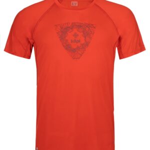 WYLDER-M Červená - Kilpi