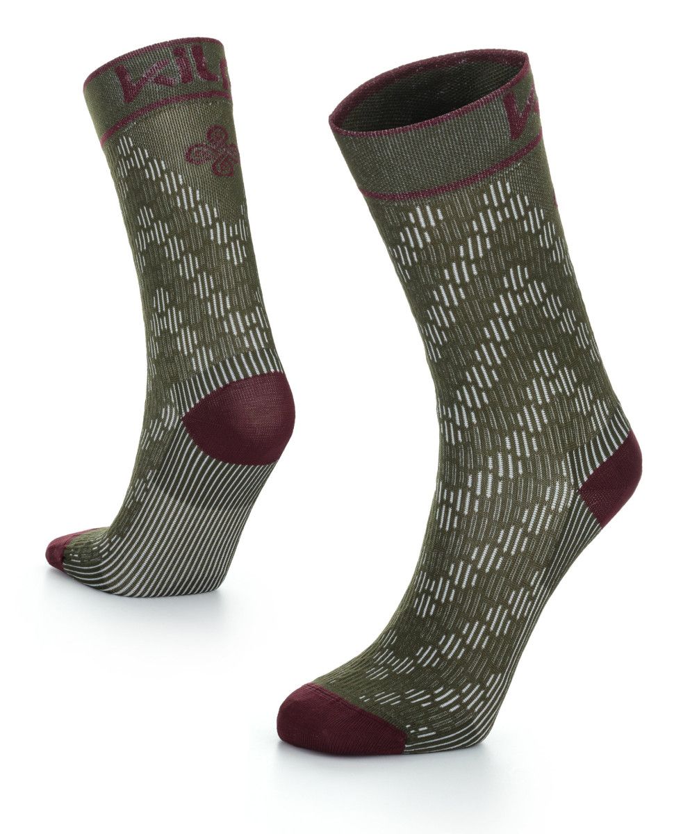 CYCLER-U Khaki - Kilpi