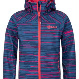 RAVIA-JG Tmavě modrá - Kilpi