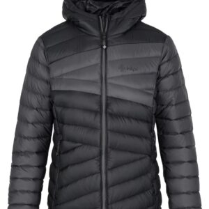 PYRAMIDEN-W Černá - Kilpi