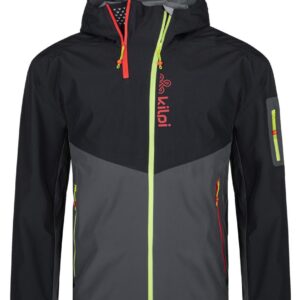 ETRIX- Černá - Kilpi