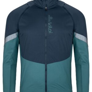 ZAIN- Tmavě zelená - Kilpi