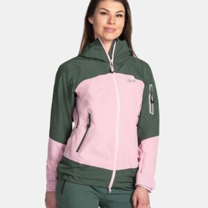 MAMBA-W Světle růžová - Kilpi