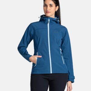 RAVIA-W Tmavě modrá - Kilpi