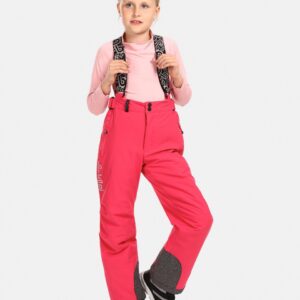 MIMAS-J Růžová - Kilpi