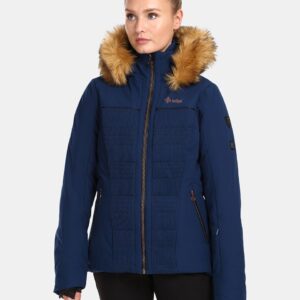 EMILIN-W Tmavě modrá - Kilpi