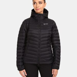 PYRAMIDEN-W Černá - Kilpi