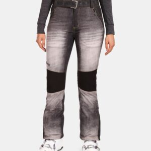 JEANSO-W Černá - Kilpi