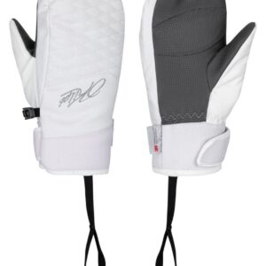 DEVINE-W Bílá - Kilpi