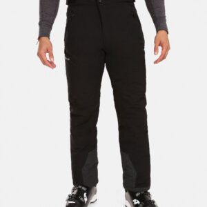 ETHONE- Černá - Kilpi