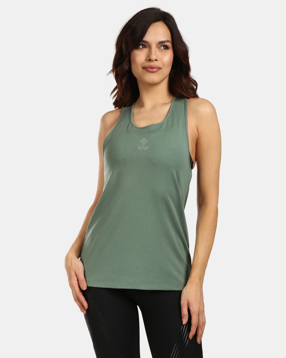 LANCA-W Khaki - Kilpi