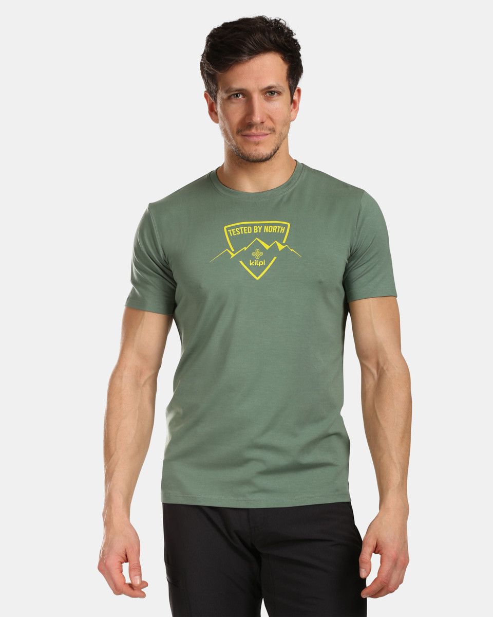 GAROVE-M Khaki - Kilpi