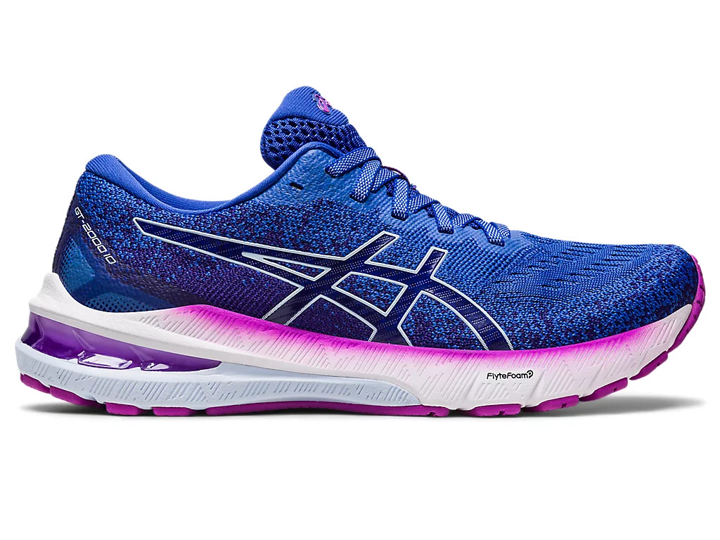 ASICS GT-2000 10 MK dive blue/soft sky