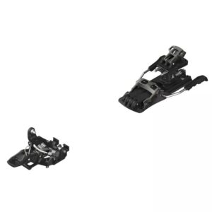 ATOMIC N Backland TOUR Black/Gunmetal, G90