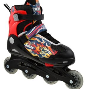 OCES COMPY 5.0 Boy vel.38-41