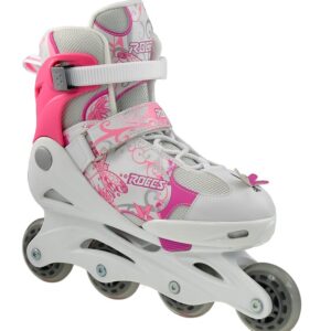 ROCES COMPY 6.0 Girl vel.38-41
