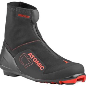 ATOMIC REDSTER C7 Black/red