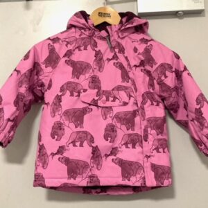 COLOR KIDS MAUVE, RŮŽOVÁ, vel.104