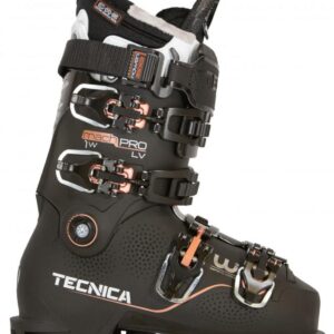 lyžařské boty TECNICA Mach1 PRO LV W, black, 19/20