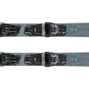 sjezdové lyže BLIZZARD Phoenix R13 W Ca + binding TPC11 DEMO W, 23/24