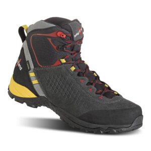 boty KAYLAND Inphinity Gtx, grey/yellow