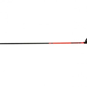 hůlky BLIZZARD XC Racing carbon poles, black/orange